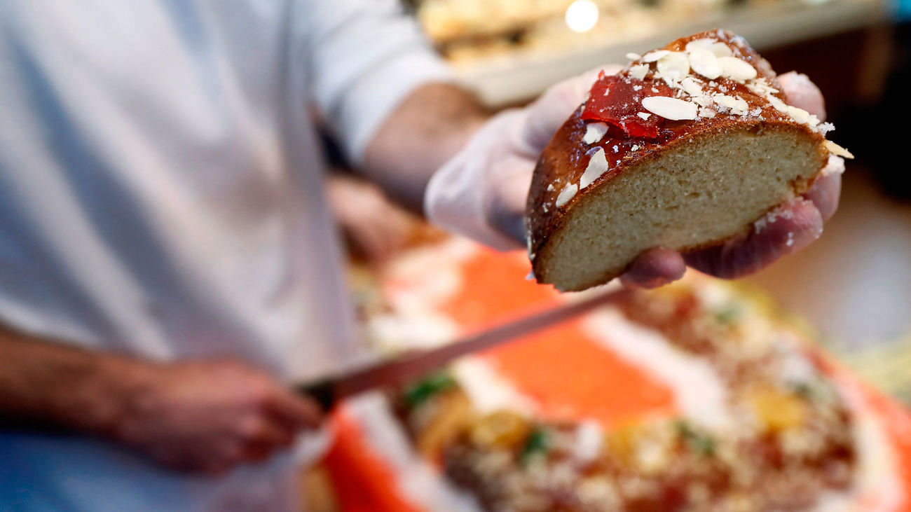 El sector pastelero demanda más de 4.000 puestos de trabajo en Madrid