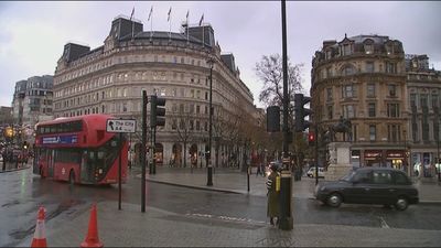 El Reino Unido bate el récord de contagios con los hospitales desbordados, mientras crecen en toda Europa