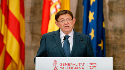 La Comunidad Valenciana  limita las reuniones a los convivientes en el domicilio desde este lunes