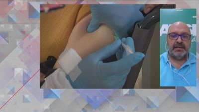 Los profesionales de enfermería de Madrid y sus 24 peticiones a los Reyes Magos