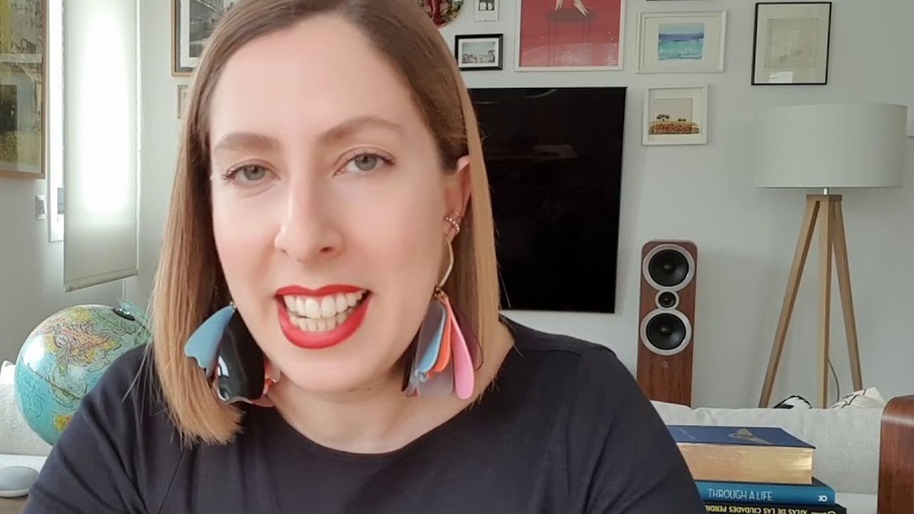 Deborah García Bello sobre las vacunas: “El tenerlas en medio de las fiestas es probable que haya inducido a que la gente se relaje”