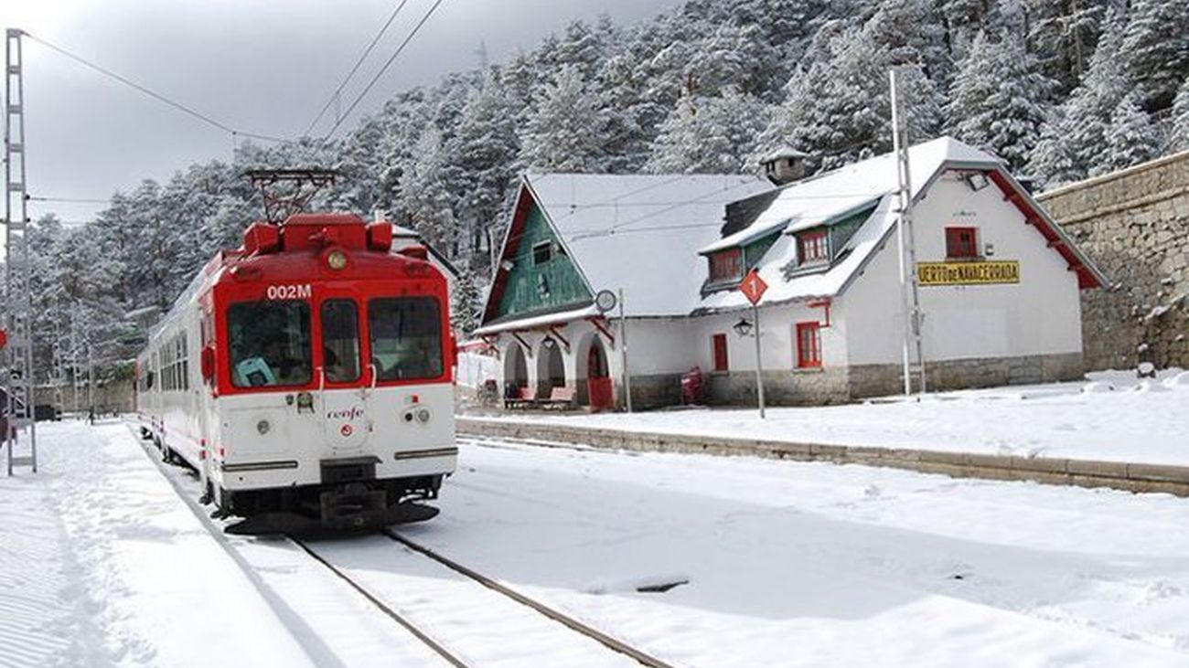 Lugares mágicos de Madrid