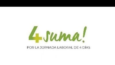 La jornada de 4 días semanales conllevará un cambio en el modelo de trabajo