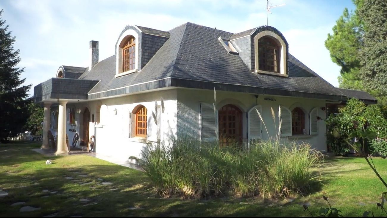 Todas las espectaculares casas que verás en el programa 18 de 'Toc, toc'