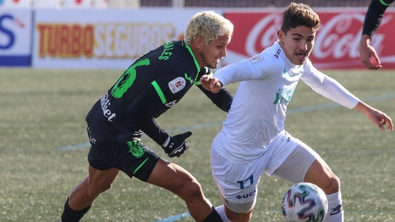 Partido de la Onda 06.01.2021 (Parte 1)