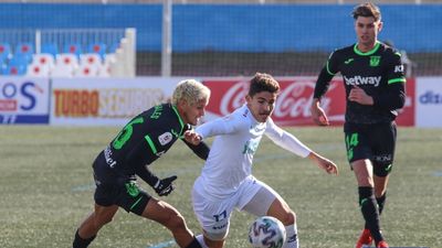 Partido de la Onda 06.01.2021 (Parte 1)