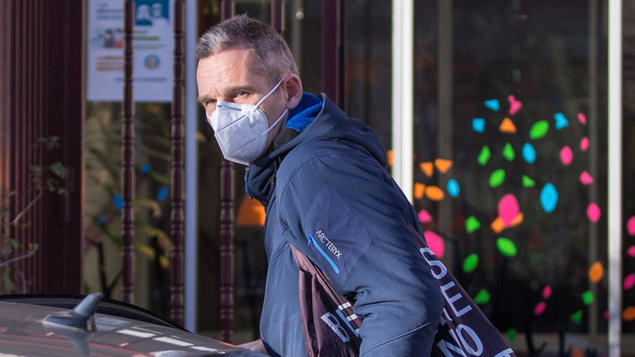 Interior inicia un curso para reinsertar a presos condenados por corrupción