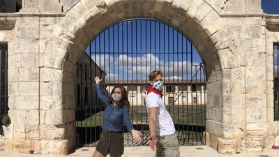 ‘Dos en la carretera’ visita este jueves Nuevo Baztán y Olmeda de las Fuentes