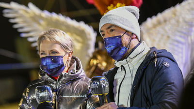 Telemadrid lidera con un 19.5% de share la llegada de los Reyes Magos a Madrid