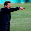 Simeone deja su futuro en el aire: "Habrá que buscar soluciones, si es que estamos el año que viene"