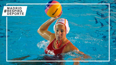 La madrileña Pili Peña y y el sueño de ser campeona olímpica en Tokio