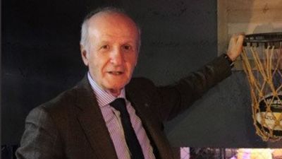 Santos Moraga: “Es una satisfacción contar con 2.100 equipos de baloncesto en Madrid”