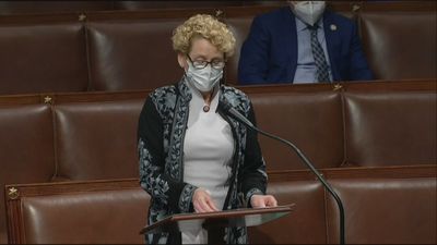 El Senado de EE.UU. rechaza la última objeción al resultado de las elecciones