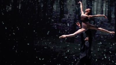 Lucia Lacarra en los Teatros del Canal con 'Fordlandia': "El espectáculo transmite lo que vivimos en pleno confinaniento"