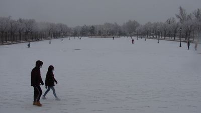 Buenos Días Madrid 07.01.2021 (9.00 - 10.30)