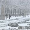 La gran nevada llega a Madrid entre el viernes y el sábado