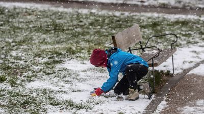 Buenos Días Madrid 07.01.2021 (10.30 - 11.30)