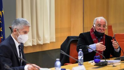 El año de la pandemia del coronavirus acaba con 870 muertos en las carreteras, un 21% menos que en 2019