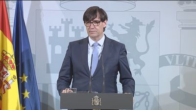 Illa descarta el confinamiento domiciliario para doblegar la tercera ola