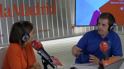 Fernando Mairata sobre los regalos tecnológicos “los padres pueden evitar que sus hijos accedan a contenidos inapropiados”