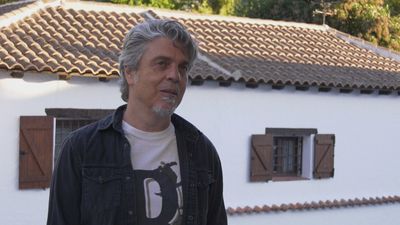 Conocemos a Josete Ordóñez, un gran artista de Olmeda de las Fuentes