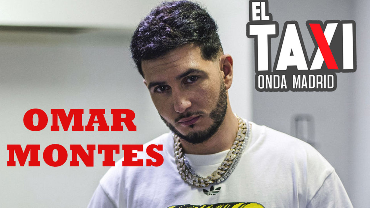 El Taxi de Omar Montes 07.01-2021