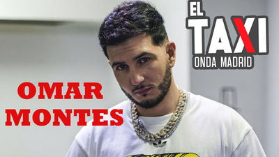 El Taxi de Omar Montes