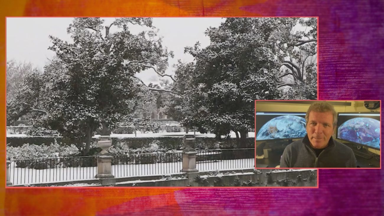 ¿Qué nos deparará este invierno tras la borrasca ‘Filomena’?