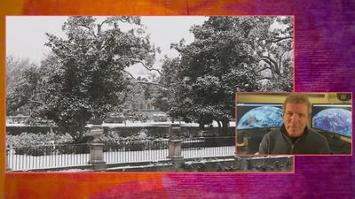 ¿Qué nos deparará este invierno tras la borrasca ‘Filomena’?