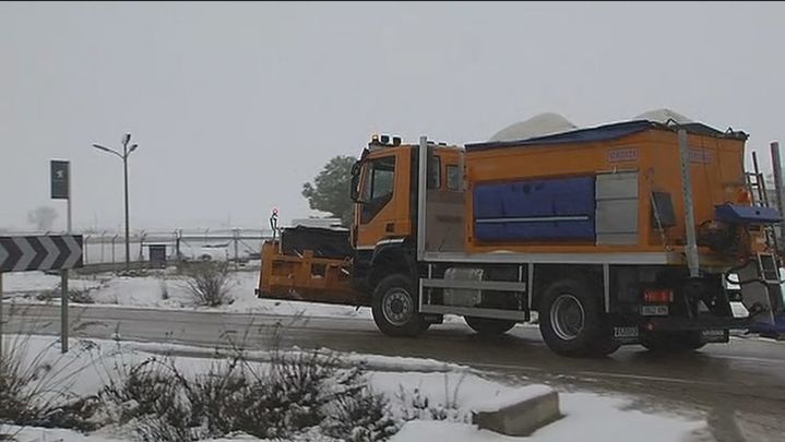 carreteras / Redacción