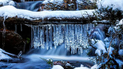 Las vistas más espectaculares de la sierra de Madrid a través de un objetivo