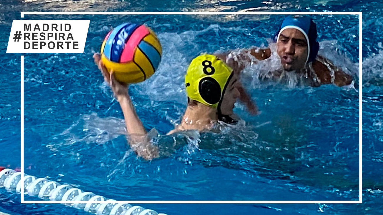 Waterpolo
