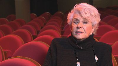 Lola Herrera regresa al Bellas Artes con ‘Cinco horas con Mario’