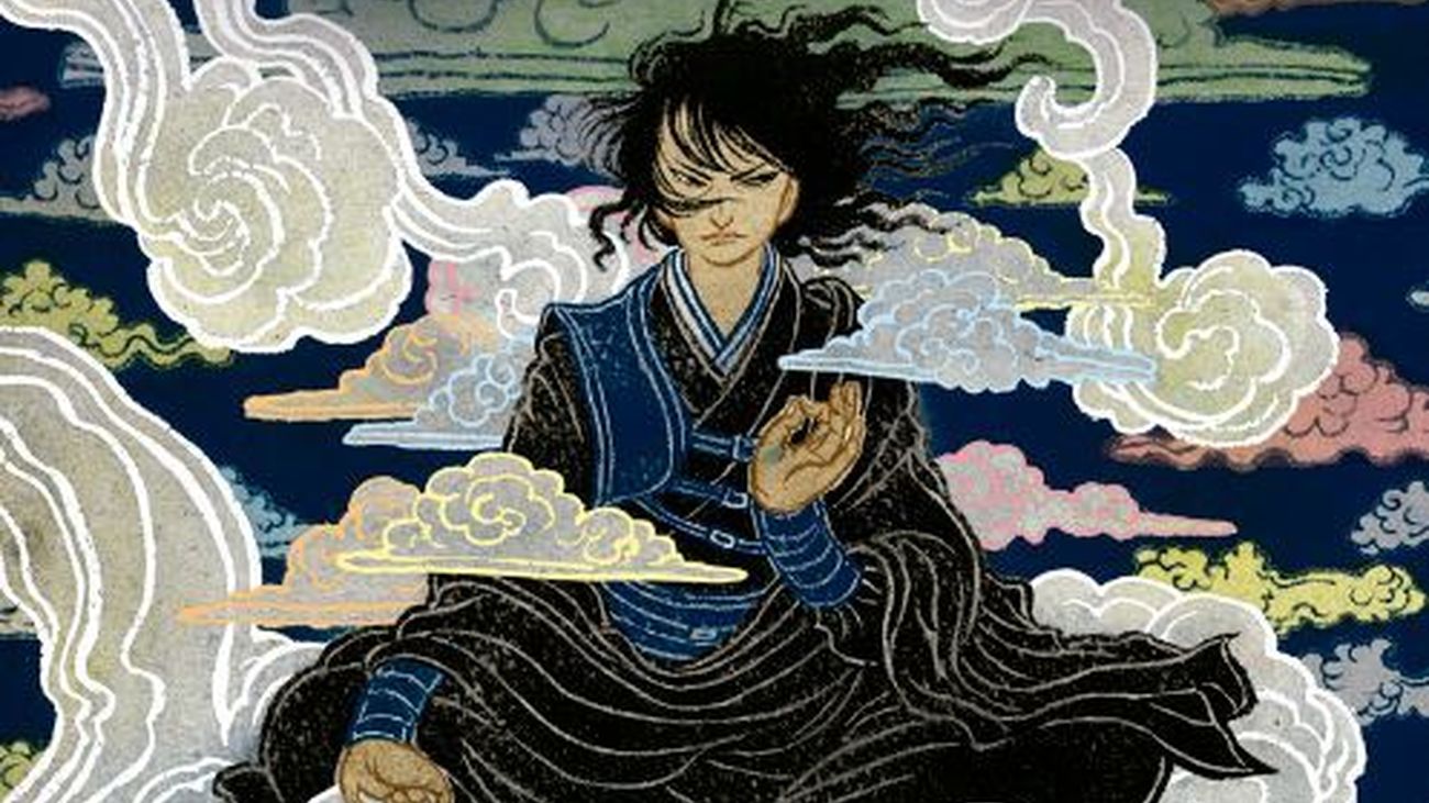 Nace Duermevela, una editorial de literatura fantástica e inclusiva "para seguir soñando"