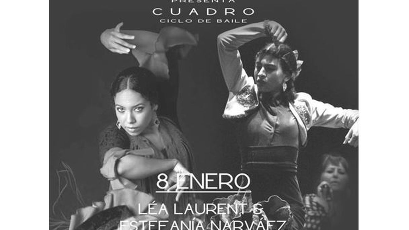Vuelven las jornadas flamencas al Centro de Arte Flamenco Amor de Dios
