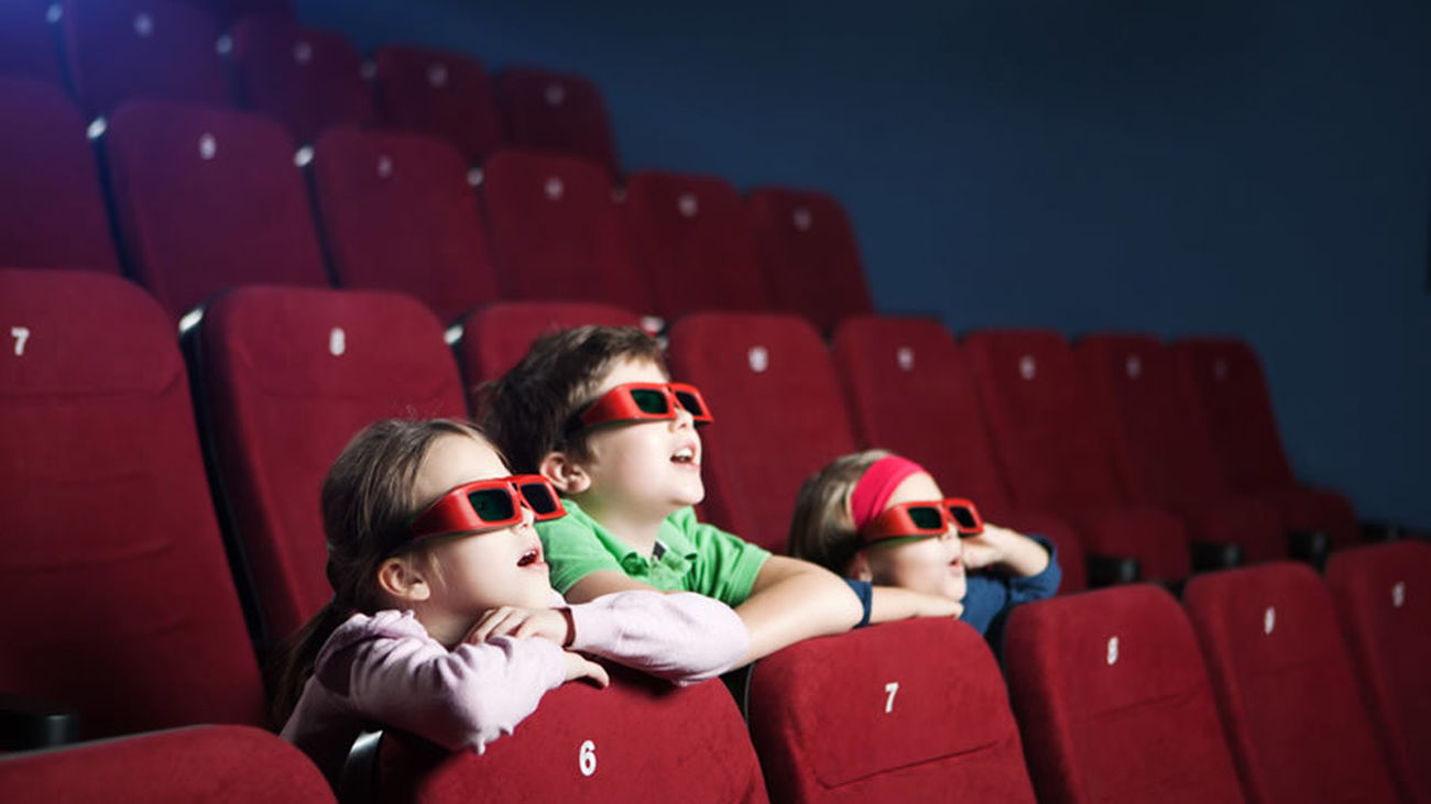 Seis cortos ganan el concurso de la SGAE de jóvenes creadores en el confinamiento