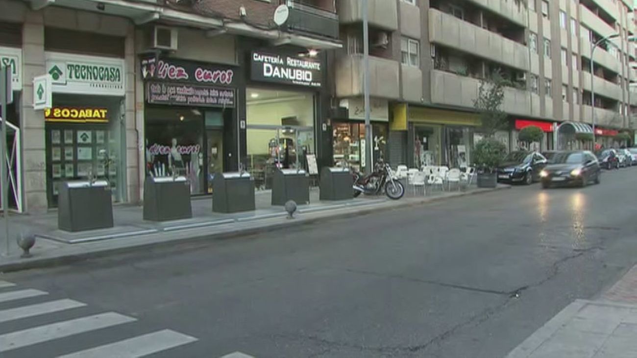 Comercios de Alcalá de Henares