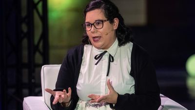 Literatura juvenil para destapar tabúes con Iria G.Parente y Selene M. Pascual