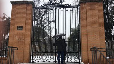 El Retiro todavía no tiene fecha prevista de reapertura