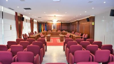 La moción de censura de PP y Vox en Villaviciosa se debatirá el 13 de enero