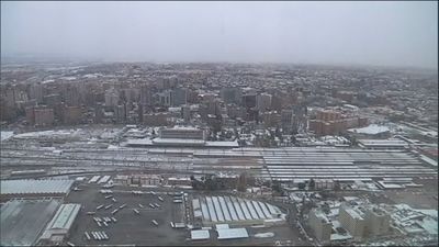 Buenos Días Madrid 08.01.2021 (10.30 - 11.30)