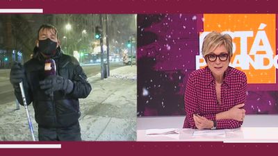 Está Pasando 08.01.2021