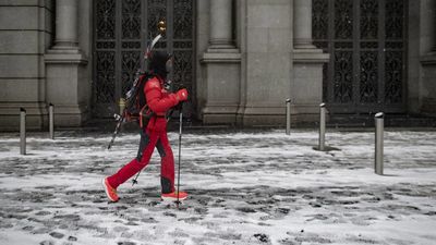 Madrid activa el nivel 2 del Plan de Inclemencias Invernales