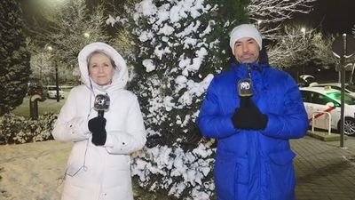 Madrid Directo 07.01.2021