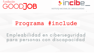 Fundación GoodJob incrementa sus programas de inserción laboral para personas con discapacidad