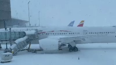 Consumo recuerda que los viajeros afectados  por las cancelaciones ya tienen derecho al reembolso