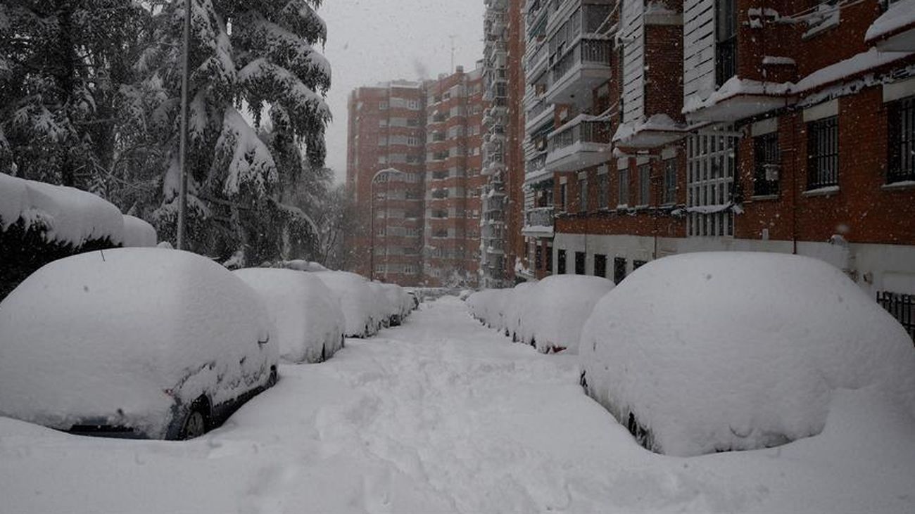 Almeida: "La situación en Madrid es muy grave; es muy peligroso salir a la calle"