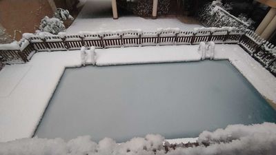 Desde las Asociaciones de Vecinos de Madrid han recordado a los vecinos la importancia de quedarse en casa