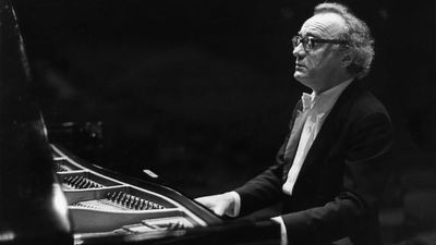 La Batuta Mágica 10.01.2021