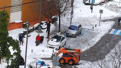 Algete ofrece un justificante a trabajadores que no puedan acudir a su puesto de trabajo